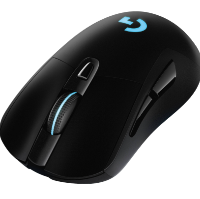 mouse teste